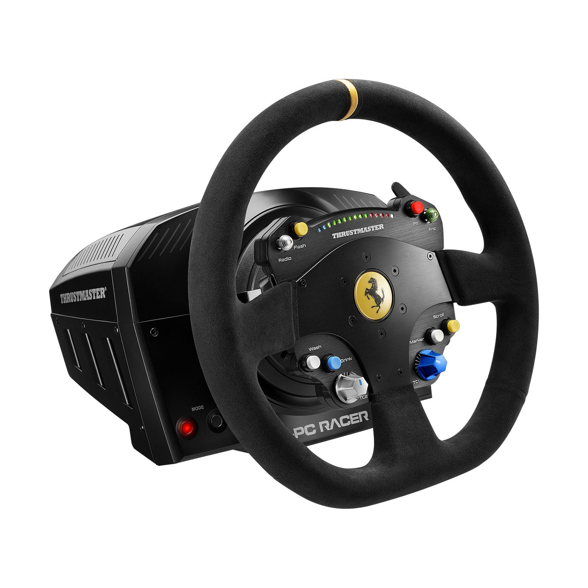 Volant Thrustmaster TS-PC Racer Ferrari 488 Challenge Edition PC