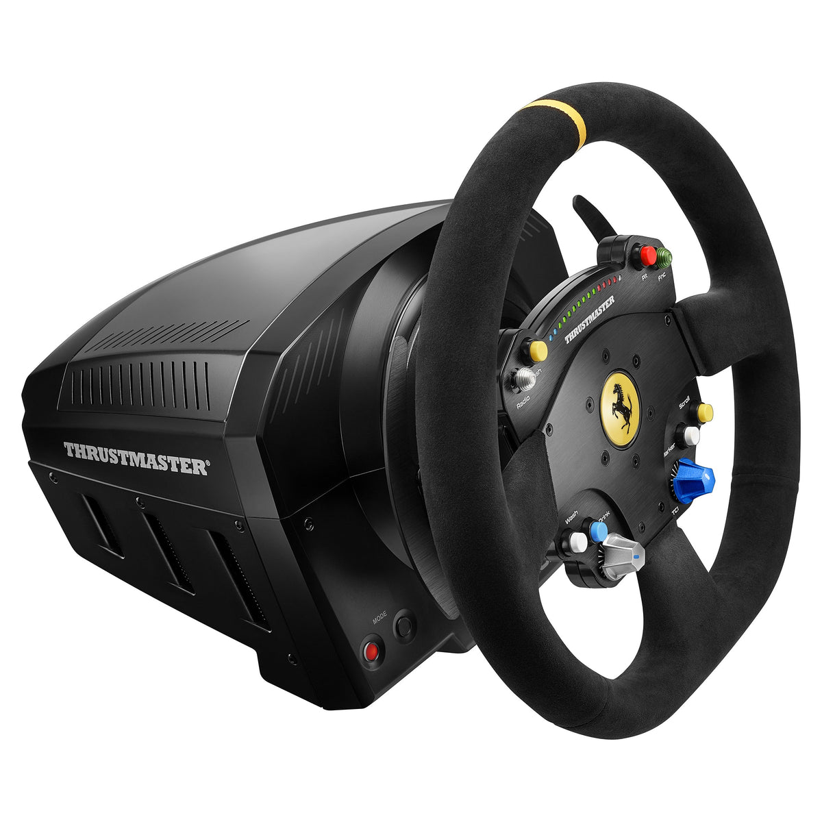 Volant Thrustmaster TS-PC Racer Ferrari 488 Challenge Edition PC