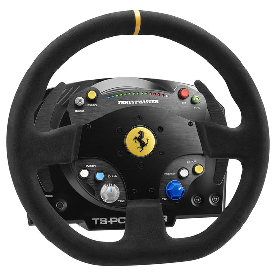 Volant Thrustmaster TS-PC Racer Ferrari 488 Challenge Edition PC