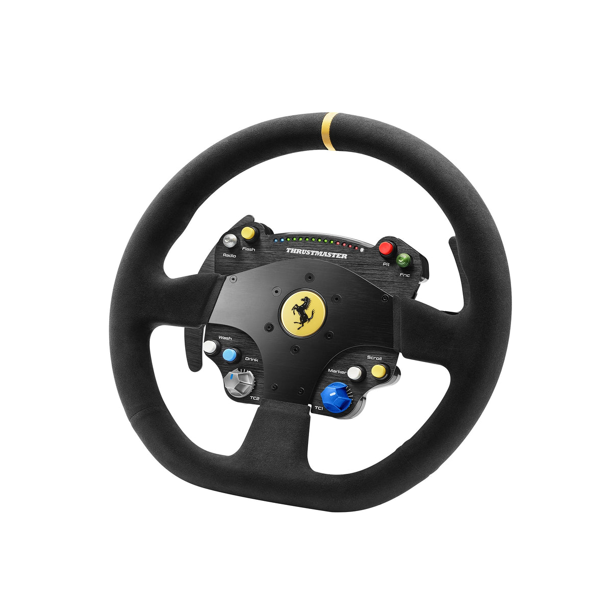 Volant Thrustmaster TS-PC Racer Ferrari 488 Challenge Edition PC