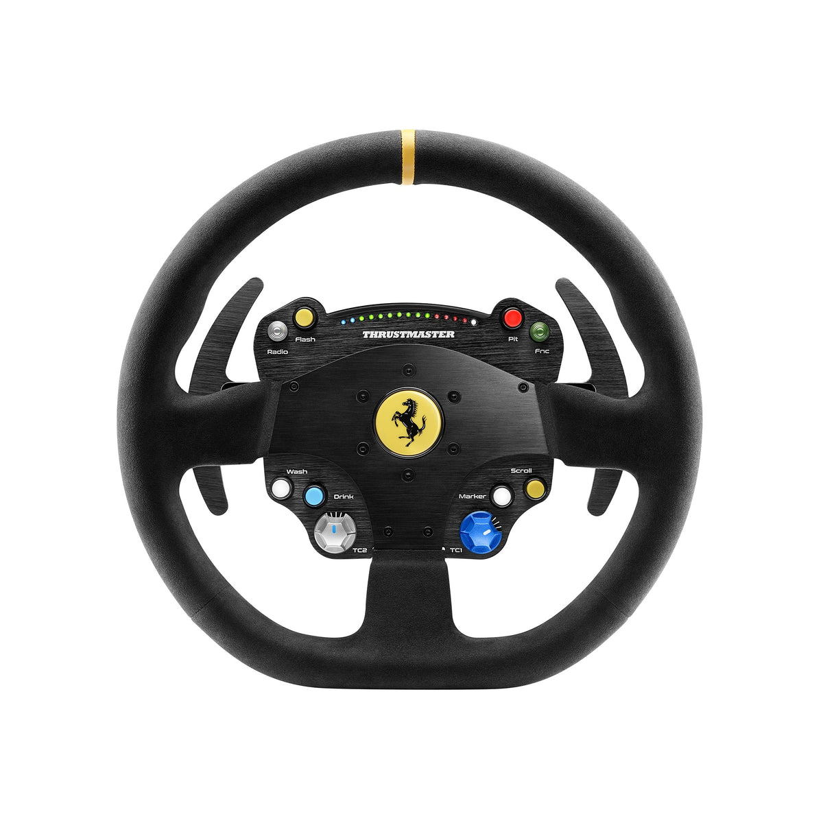 Volant Thrustmaster TS-PC Racer Ferrari 488 Challenge Edition PC