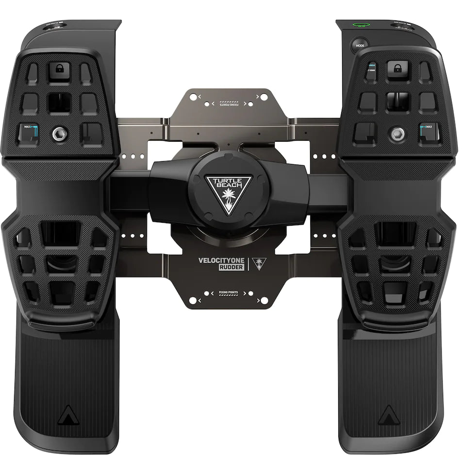 Turtle Beach VelocityOne Rudder