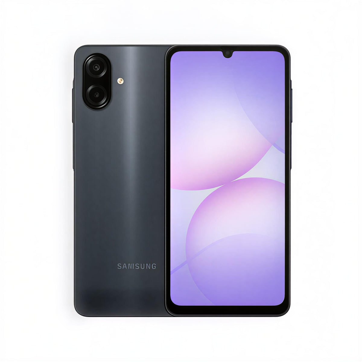 Samsung Galaxy A07 GSM version internationale