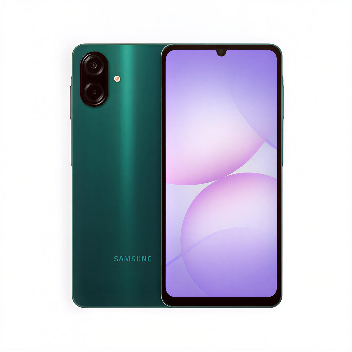 Samsung Galaxy A07 GSM version internationale