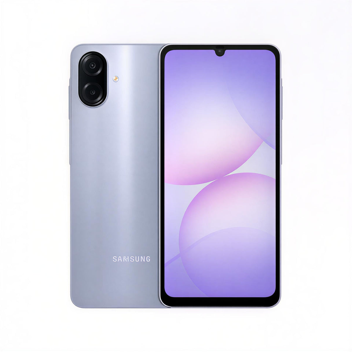Samsung Galaxy A07 GSM version internationale