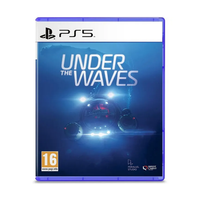 Under The Waves PS5