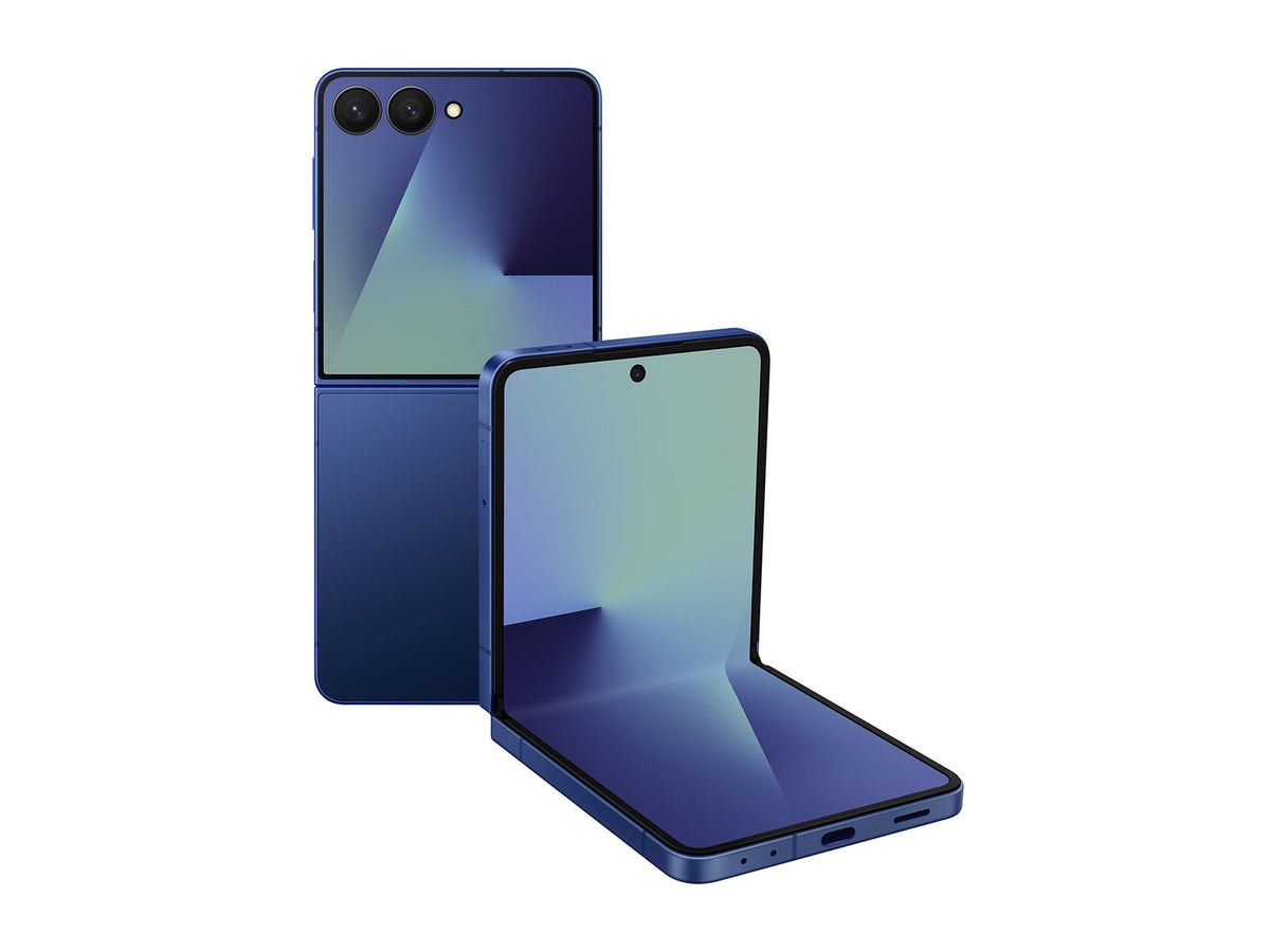 Samsung Galaxy Z Flip7 5G GSM version internationale