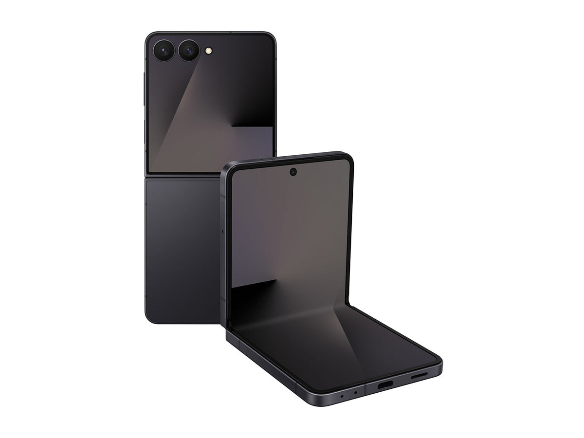 Samsung Galaxy Z Flip7 5G GSM version internationale