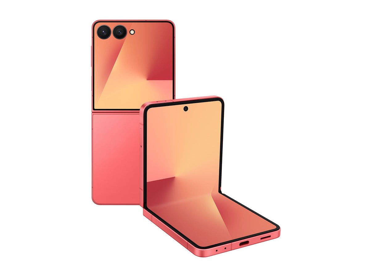 Samsung Galaxy Z Flip7 5G GSM version internationale