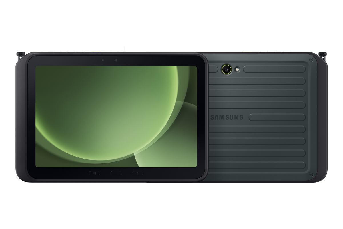 Samsung Galaxy Tab Active5 Pro 5G (X356B) GSM débloqué version internationale