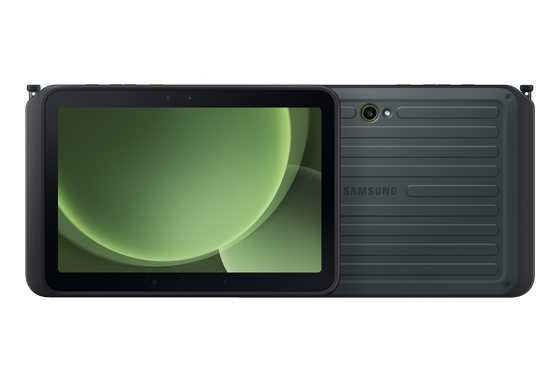 Samsung Galaxy Tab Active5 Pro 5G (X356B) GSM débloqué version internationale