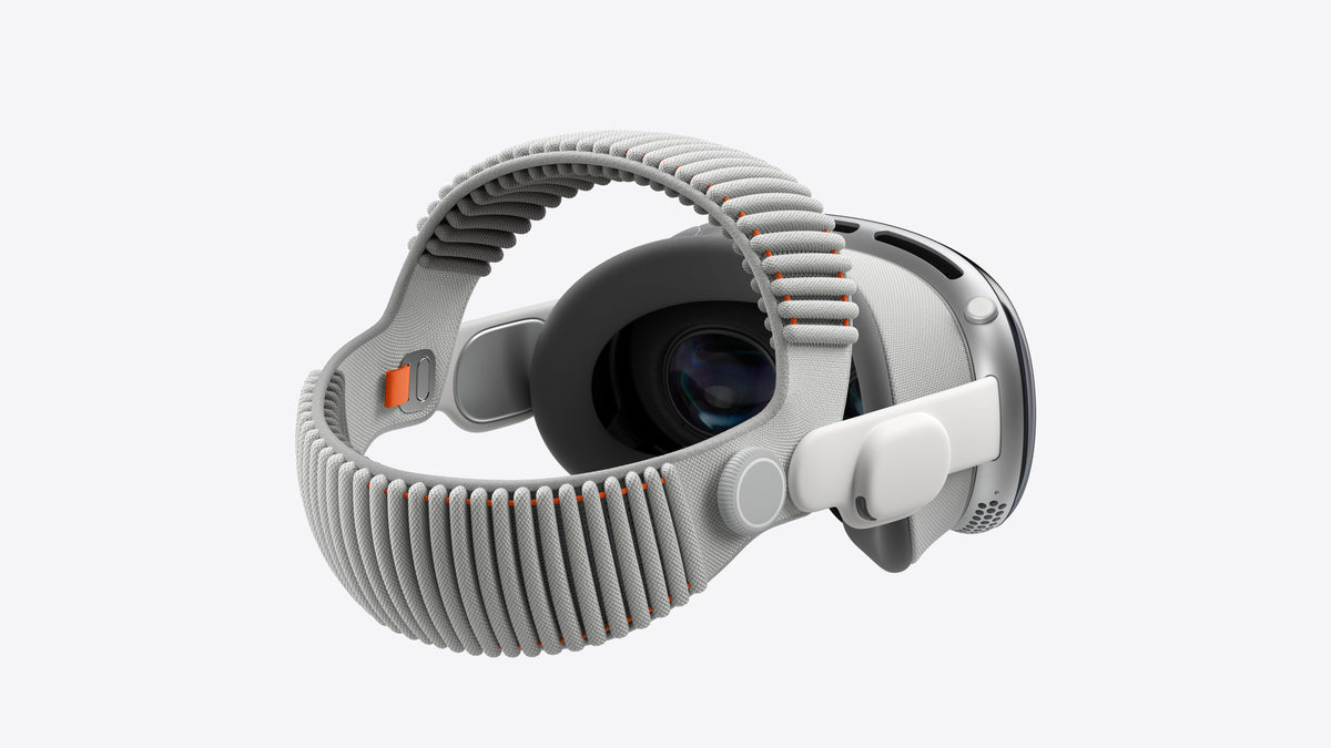 Apple Vision Pro M5