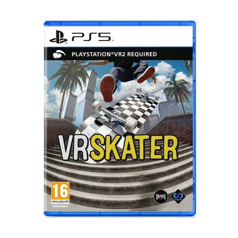 VR Skater PS5 (PSVR2)