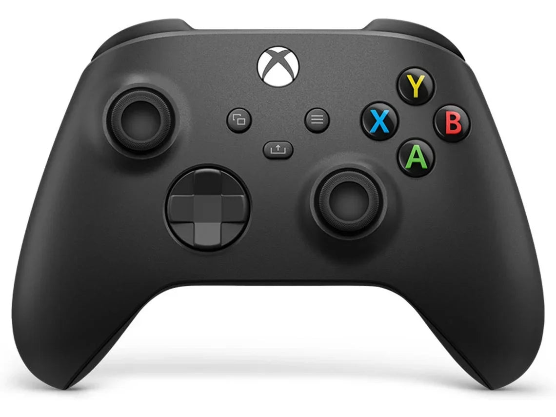 Console Microsoft Xbox Series S 1 vers Carbon noir