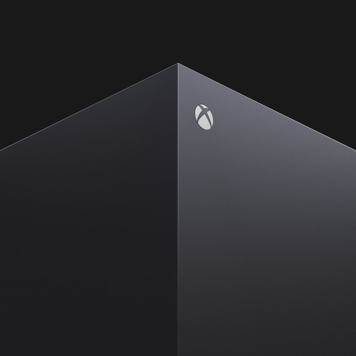 Microsoft Xbox Series X avec lecteur de disque