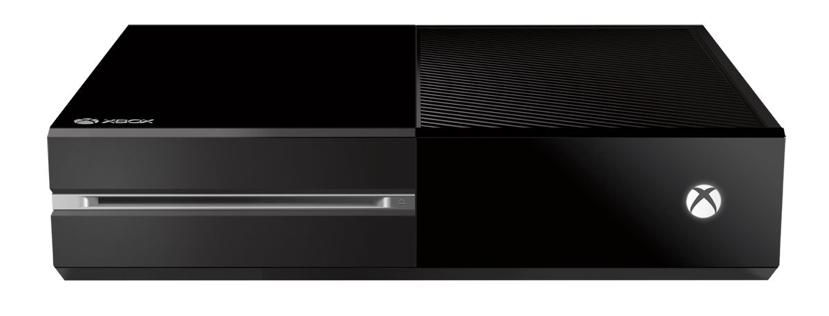 Microsoft Xbox One 500 Go noir Console