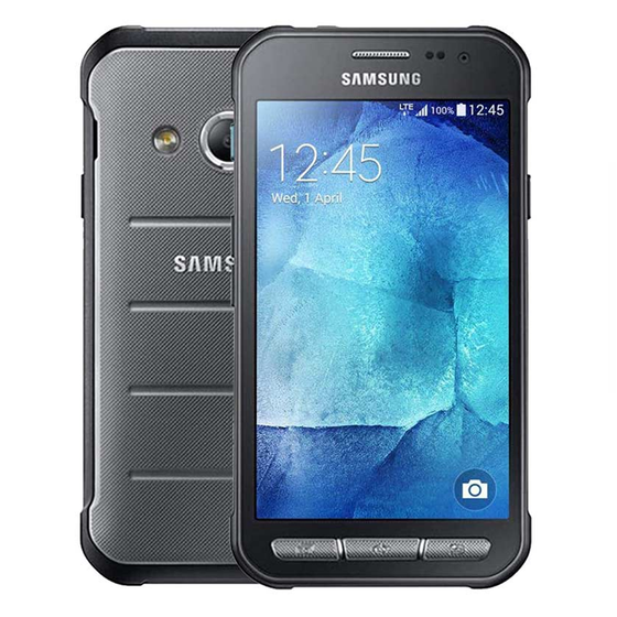 Samsung Galaxy XCover 3