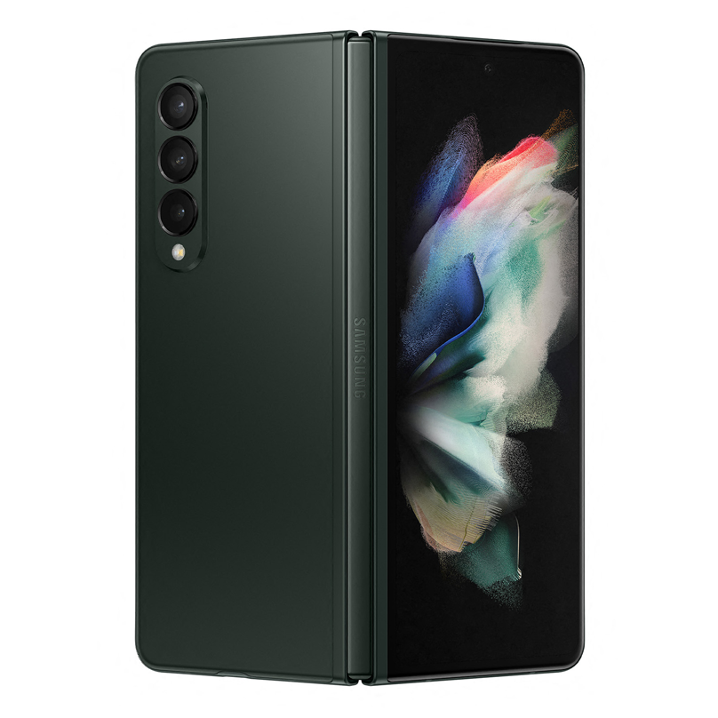 Samsung Galaxy Z Fold 3 5G