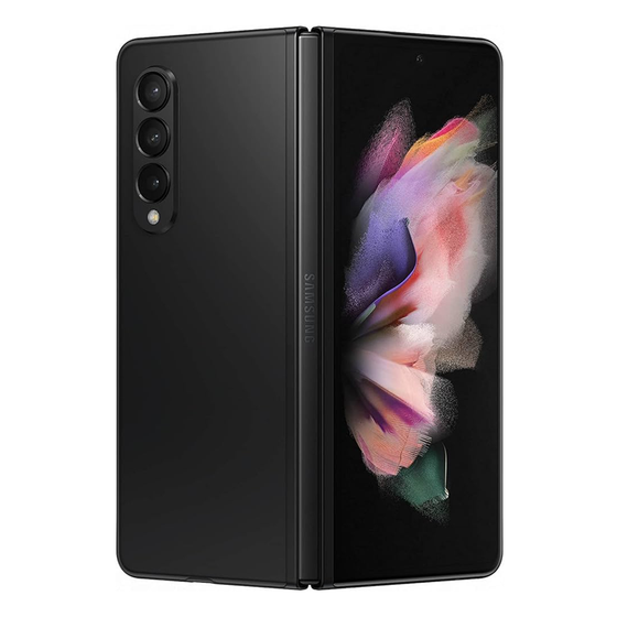 Samsung Galaxy Z Fold 3 5G