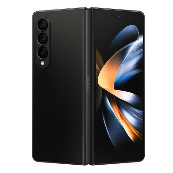 Samsung Galaxy Z Fold 4 5G