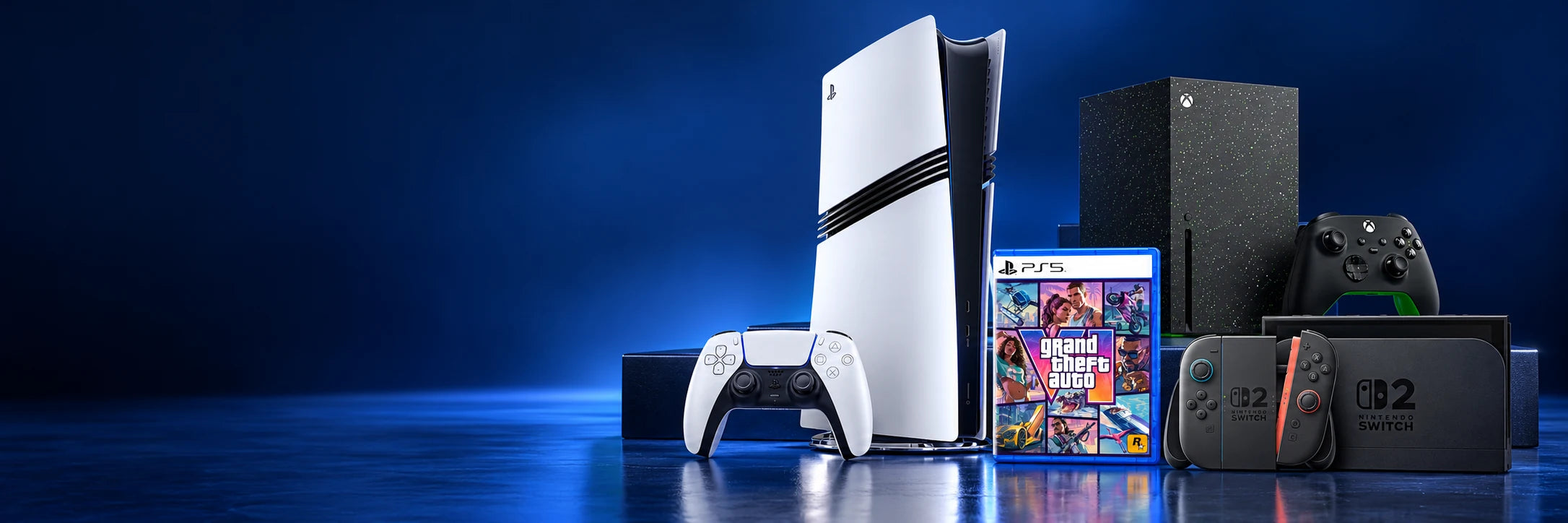 Jeux vidéo