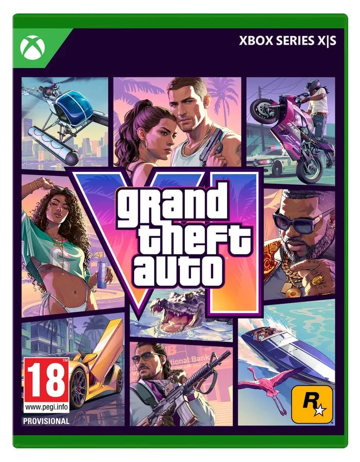 Jeux Xbox