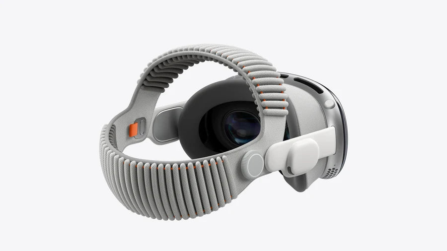 Apple Vision Pro