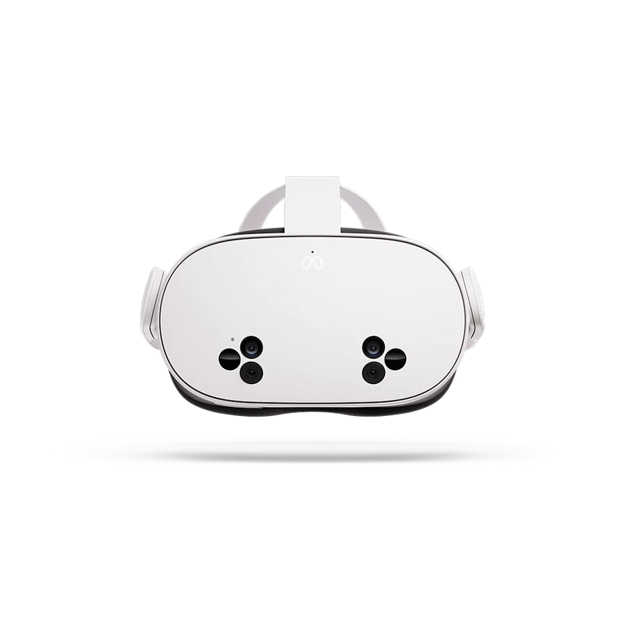 Réalité virtuelle