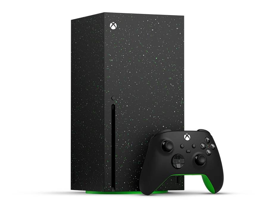 Xbox